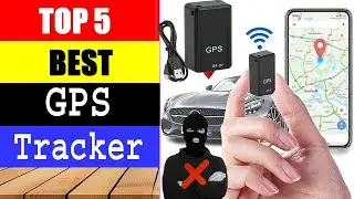 Top 5 Best GPS Tracker /GPS Tracker /GPS Tracker for Vehicle Cars /GPS Tracker Review On Aliexpress