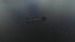 Llyn Brenig Reservoir Drone Footage 26/08/20