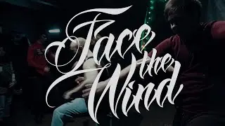 Face The Wind - The Scarifier