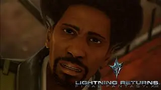 Lightning Returns: Final Fantasy XIII - Part 24: Sazh & Dajh
