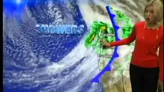 6pm Weather Forecast September 28, 2013