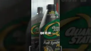 Alarga la vida de tu auto: la importancia del aceite lubricante @QuakerStateMexico​