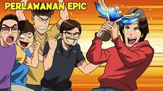 MCL BERSAMA MEMBER TUA 7GL! HERO ANTARA YG TERBAIK BUAT GOLD LANE! KERAS DAN SENANG LARI!