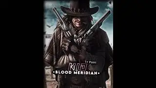 Judge Holden VS The Kid #edit #battle #bloodmeridian #books #judgeholden #thekid
