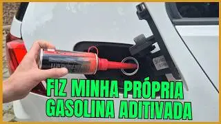 Testei o Poison da High Torque! &Eacute; tudo isso mesmo? 