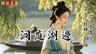 完結：跟表兄五年，他心系旁人從未看我。龍王節我替他新歡扮龍女，觀音廟求簽得前緣邪、觀音說我今日遇新緣，卻等至黃昏無動靜。歸時遇雨狼狽，剛進府就被管家催躲，只因有貴客登門..怎的觀音變貴客？？？