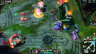 Fed Vayne Quadra ~Highlights~ [French] ~Highlights~ [French]