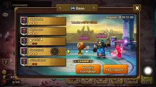 Summoners War Siege Battle Strategy