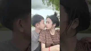 Wow Wow Kiss with My Honey 😍💋 | Random Sweet Moments Together#WowWowKiss #SweetMoments