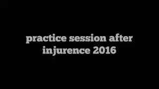 BBoy Donjelo practice 2016 (PTC Crew)