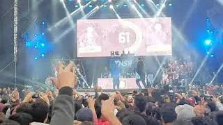 ACZINO VS RITMODELIA // SUPREMACIA MC 2019