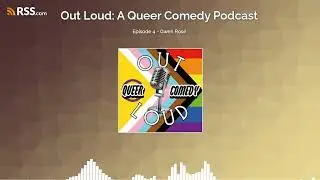 Episode 4 - Gwen Rose