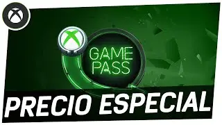 Xbox Game Pass - ofertas de primavera