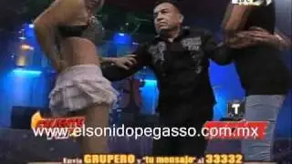 SONIDO MAZTER - QUIEREME