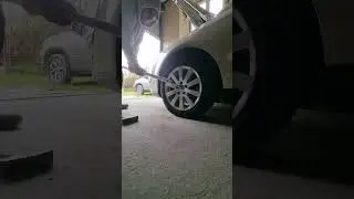Cum sa desfaci prezoane roata intepenite