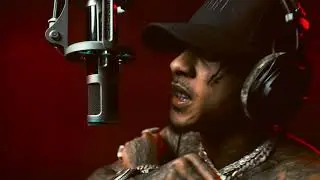 IME Casino - Pissed Off (Live Performance) #Boxedin @WikidFilms