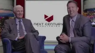Interview with Ken Dunn of Next Century Publishing