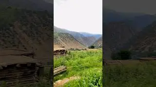 Thore valley diamer Pakistan #diamer #thorevalley #mountains #nature #fazalshah #travel