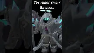 I Always Come Back 🔥 (TDS) I ROBLOX..