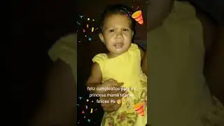 feliz cumplea&ntilde;os daivelis