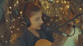 Billy Eillish - Bellyache Cover