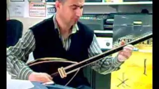 Necarman Manyetik - Hasan GENÇ (Eşik NK62 - Sap NK51)