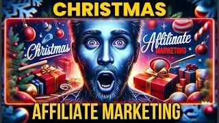 Unveiling the Ultimate Christmas Affiliate Strategy