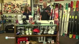 Gear Tips with Gravity Sports @ Mt. Bachelor