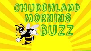 April 13 2018 CES Morning Buzz