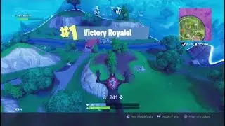 *NEW* Buffed Suppressed SMG is too good!!!(Fortnite: Battle Royale )