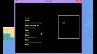 [Script]Logo RGSS3