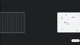 Sort all the punch cards (Final Puzzle)| Google I/O 2021 Punchcard Puzzle 10