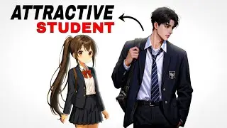Truth: Girls Notice Boys Who Do This In School