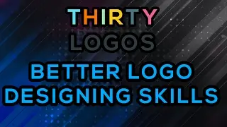 Improve Your Logo Designing Skills!