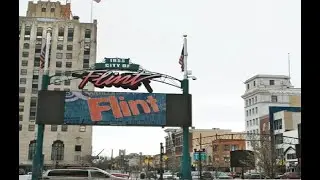 Flint Michigan song!