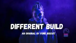 DIFFERENT BUILD &mdash; Female Drill Anthem (She&rsquo;s Not Like You 🔥)