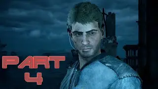 Hit and Run! | Terminator: Resistance - Annihilation Line - Pt. 4 - HD Gameplay!
