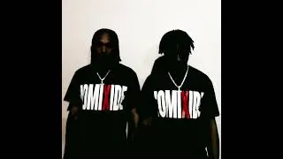(FREE) Homixide Gang Type Beat - 
