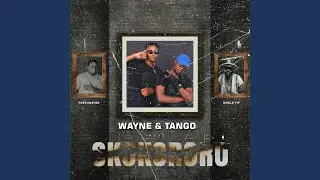 Skokororo