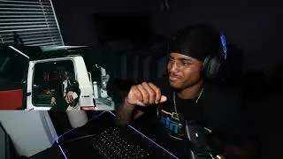 HE DEFINITELY EVOLVED! tana - New Cash (Official Video) REACTION
