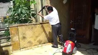 High Pressure Cleaner KLENCO Monsoon 444