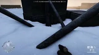 Battlefield 1 escalation skin morse code