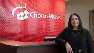 Welcome to Chorus Music Academy