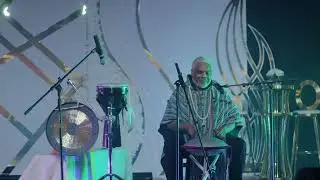 Doctah B. Sirius and BDell at 9 Ether GodFest