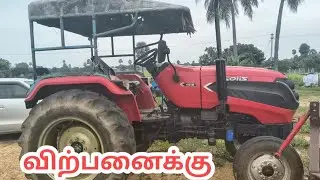 Solis 4515 sales for sale | Tractor Tech TT | Tamilnadu Tractor