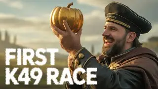 Кто станет первым K49? Новый, обязательный к покупке Spirit Beast!