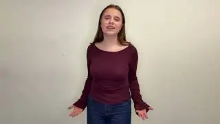 Emmie Day - Hamilton Audition