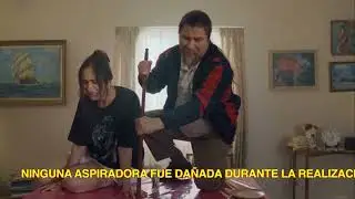 XFERAS Aspiradora