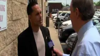 Mortgage fraud investigation targets Cleveland