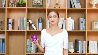 How to make the boomerang ball float in the hand?